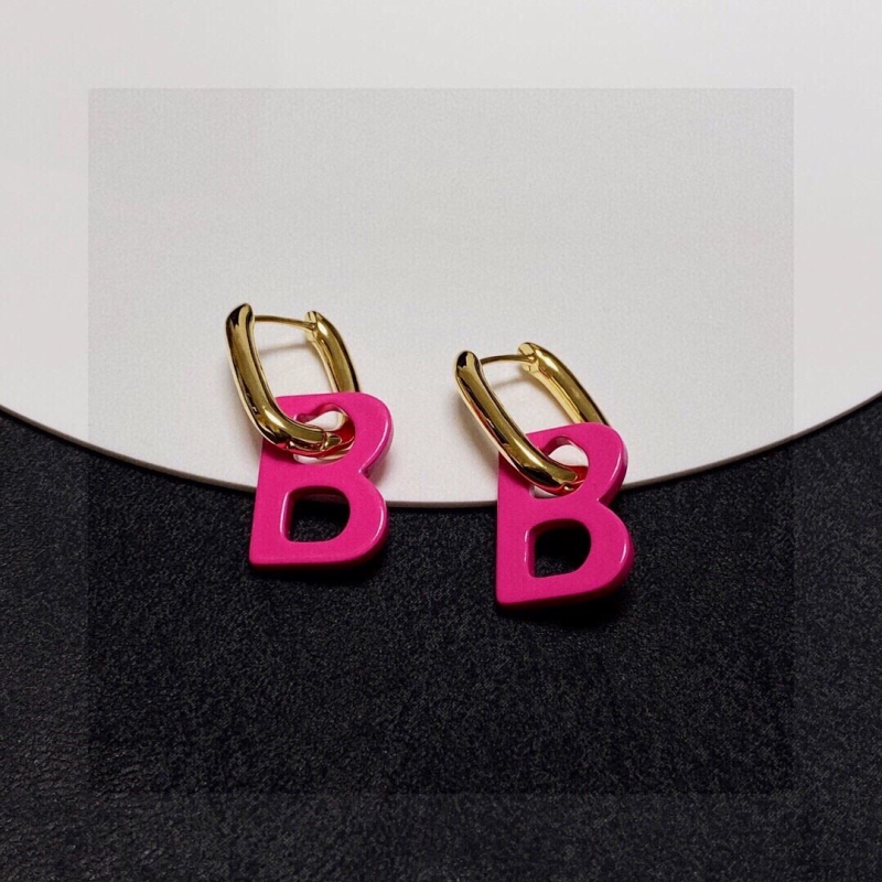 Balenciaga Earrings